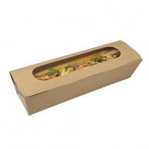CAJA BOCADILLO KRAFT