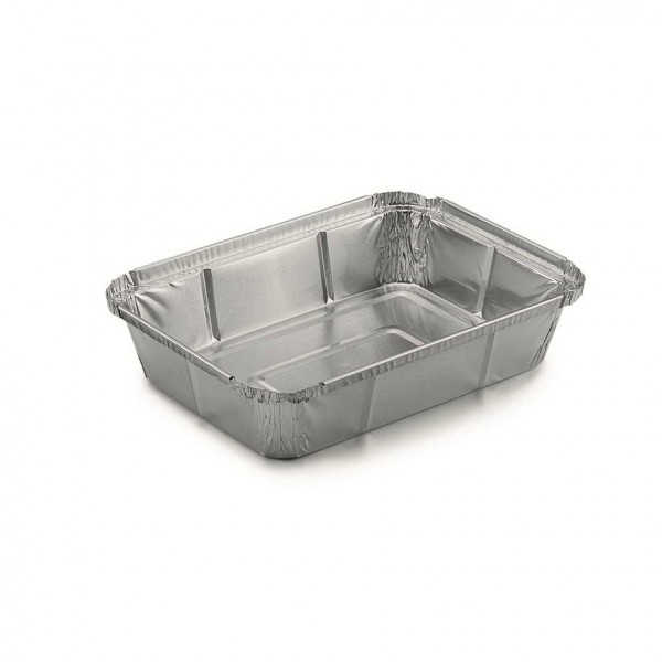 ENVASE RECTANGULAR 600cc.