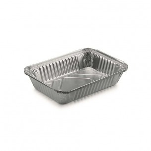 ENVASE RECTANGULAR 900cc..