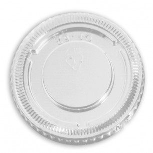 TAPA PLANA CERRADA SALSERO 2OZ