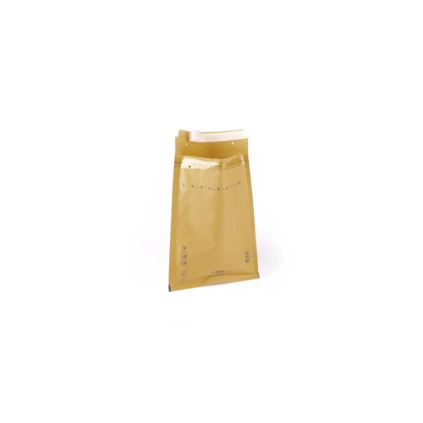 SOBRE PAPEL ACOLCHADO BURBUJA 350X470