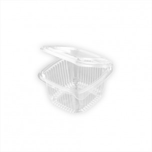 ENVASE PET RECT. 375cc....