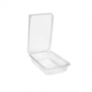 TARRINA LONCHEADO H27G