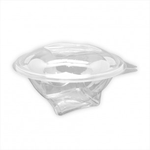 ENSALADERA PET 500cc...