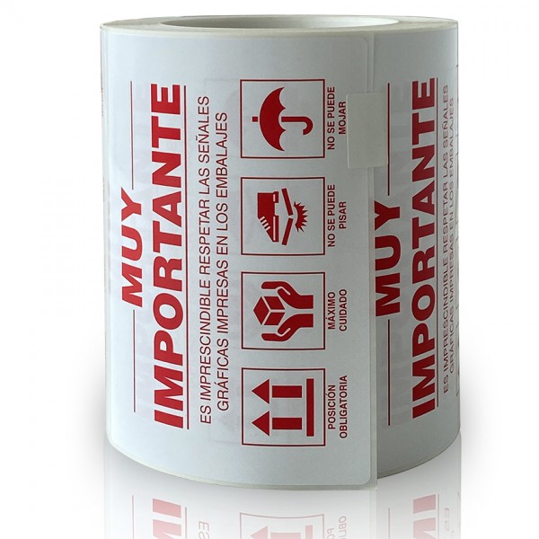 ETIQUETA PAPEL INKJET GLOSS...