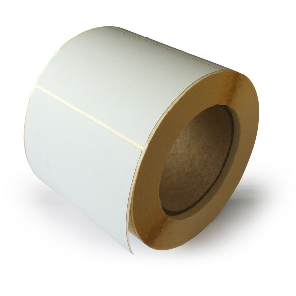 ETIQUETA POLIPROPILENO TÉRMICA