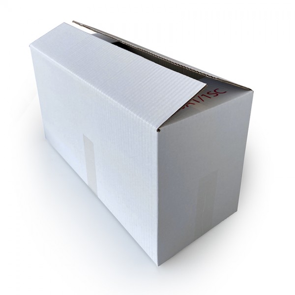 CAJA DE ENVÍO nº 1