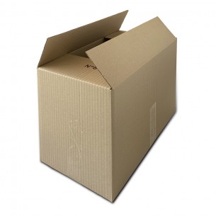 CAJA DE ENVÍO nº 8