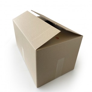 CAJA DE ENVÍO nº 9