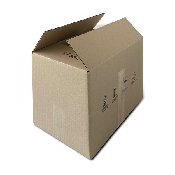 CAJA DE ENVÍO nº 17P