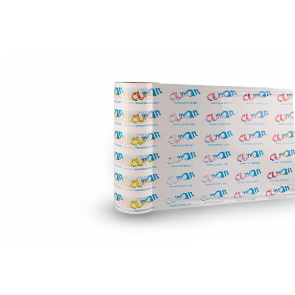 Film Estirable Impreso Automática