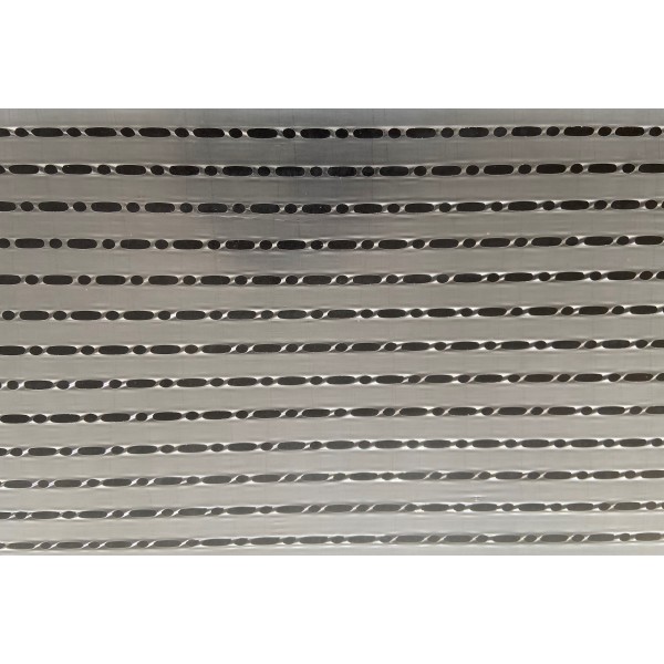 Film Macroperforado Macro Agri