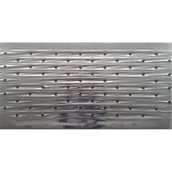 Film Macroperforado Automático Macro STD