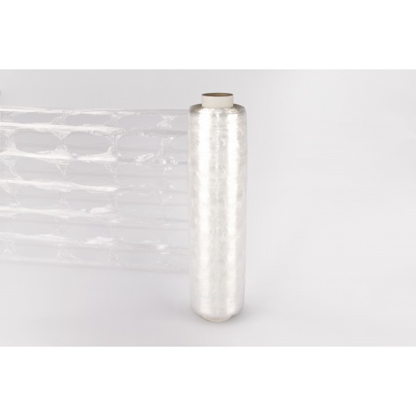 Film Macroperforado Automático...